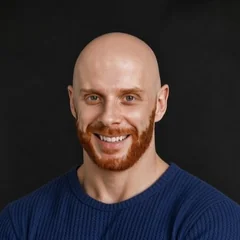 Rob Anthony O&rsquo;Rourke